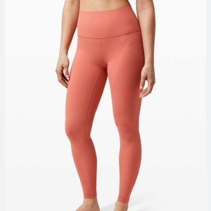 Lululemon Align Leggings